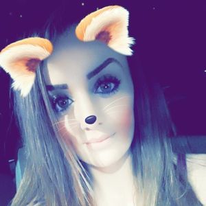 Meet your Posher, Bianca